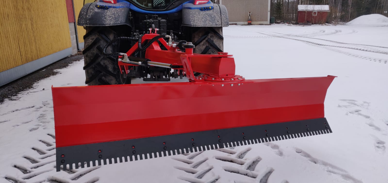 Takalana 300 - Image 6