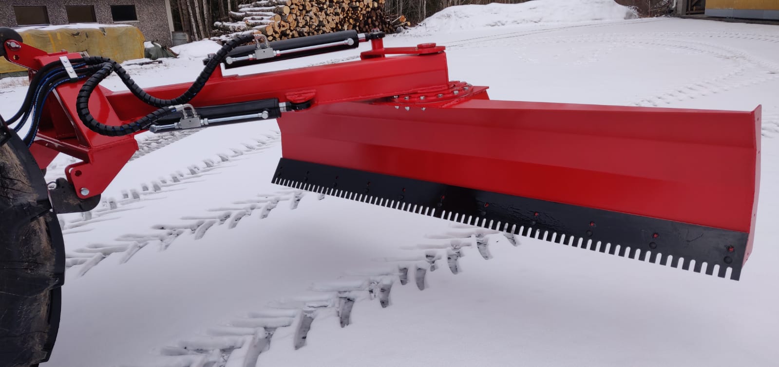 Takalana 300 - Image 8